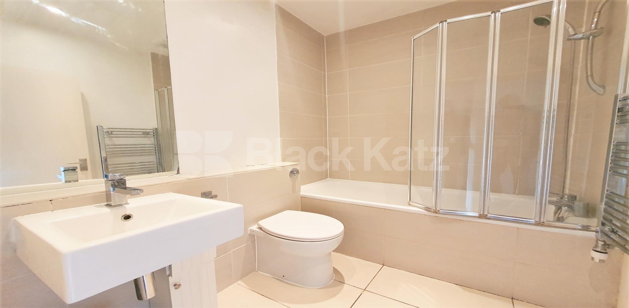 Fully Renovated with Private Garden Cowper Road, Acton Central